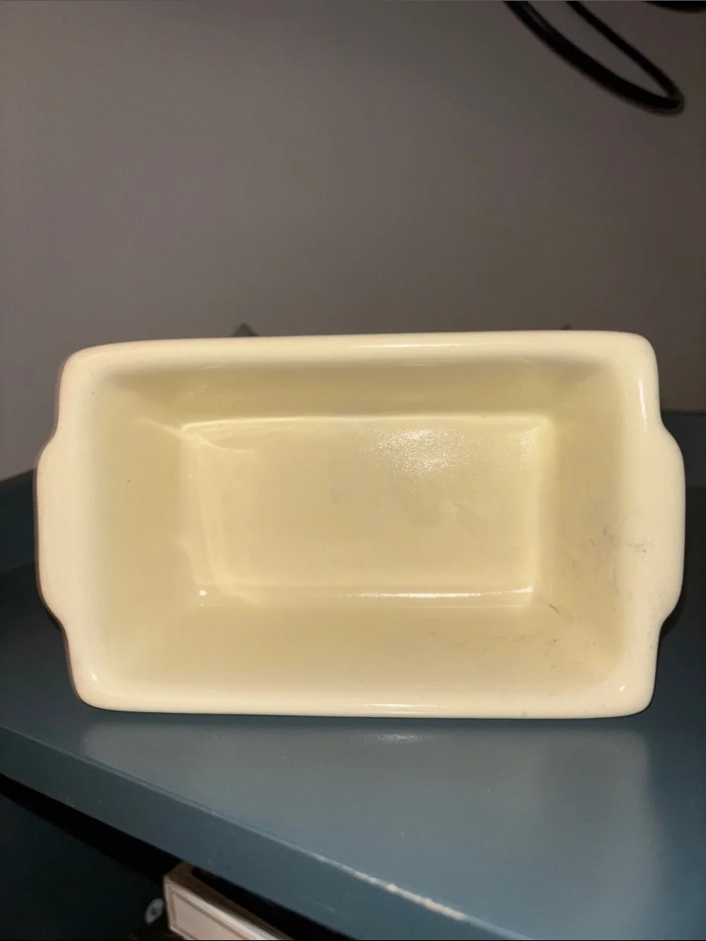 Nantucket set of 2 mini loaf pan